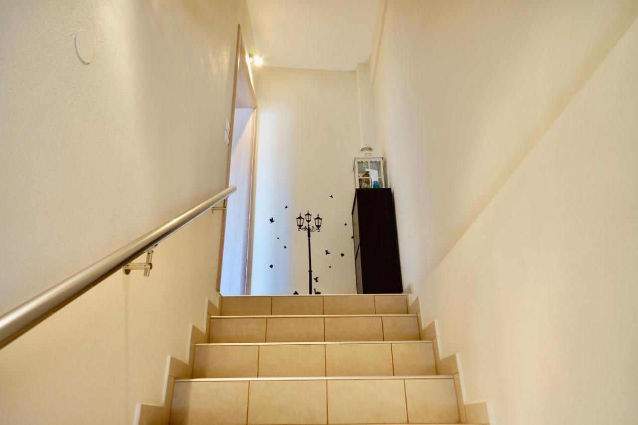 Casa Ideale يميناريا المظهر الخارجي الصورة