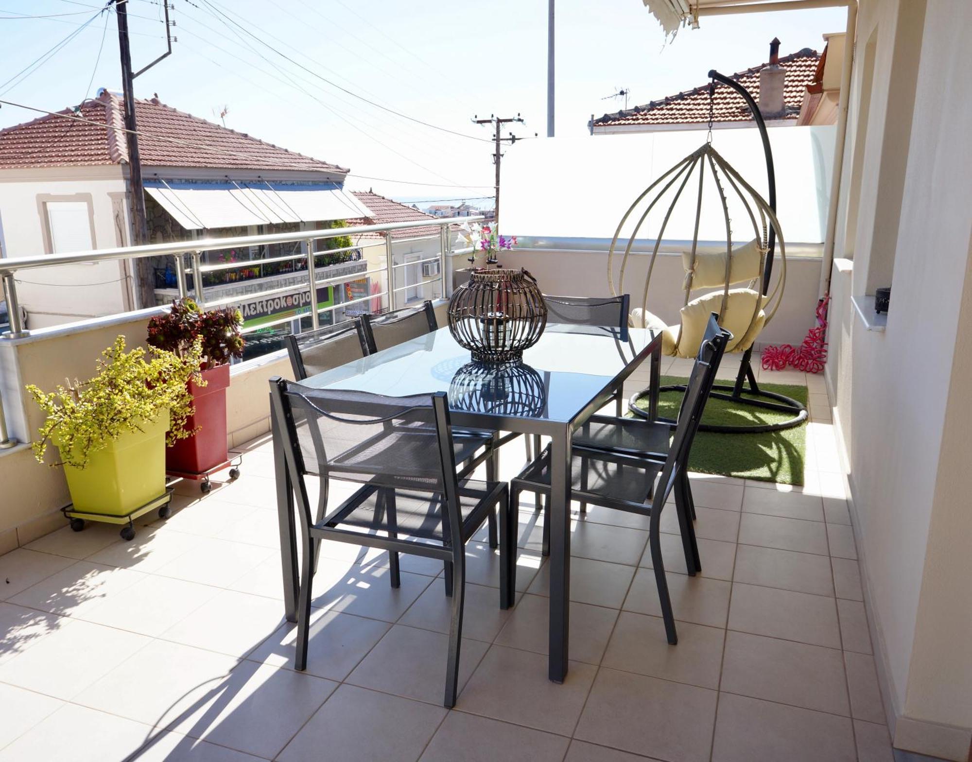Casa Ideale يميناريا المظهر الخارجي الصورة