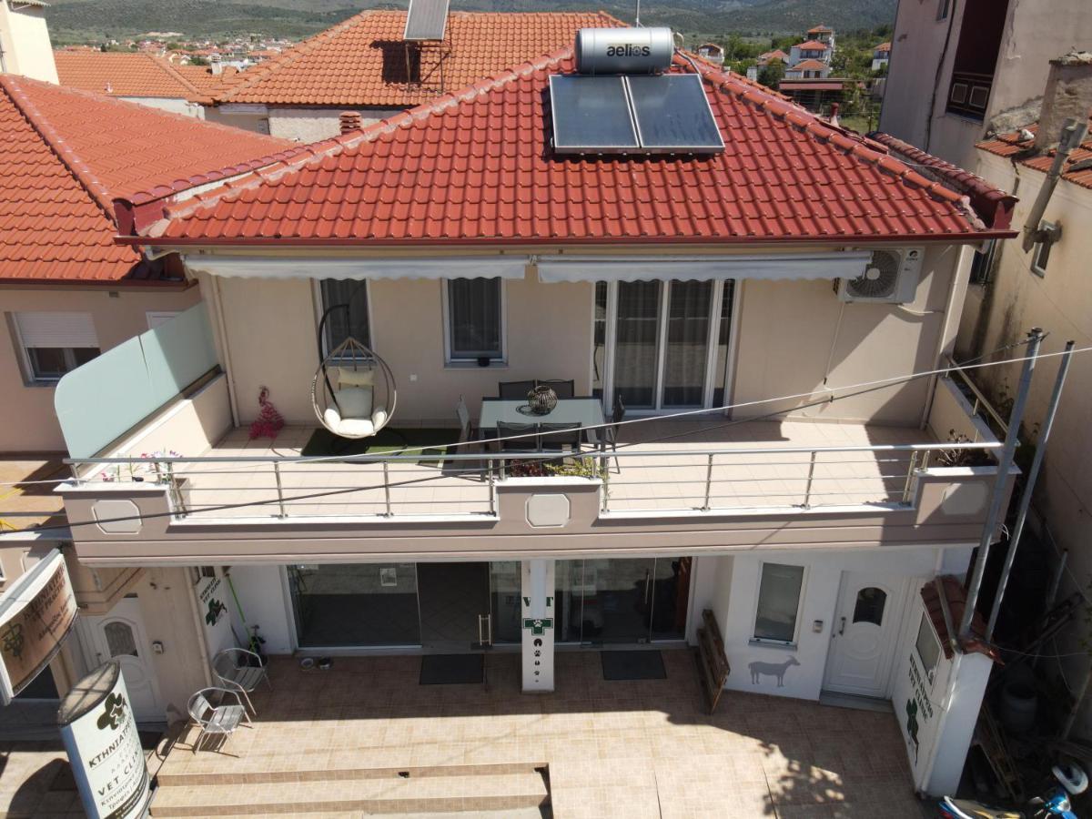 Casa Ideale يميناريا المظهر الخارجي الصورة