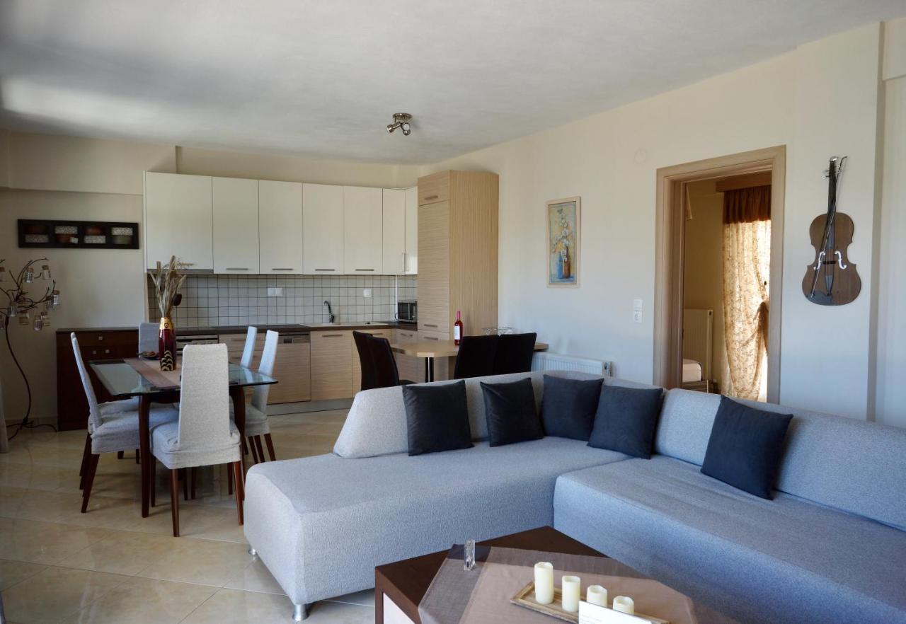 Casa Ideale يميناريا المظهر الخارجي الصورة