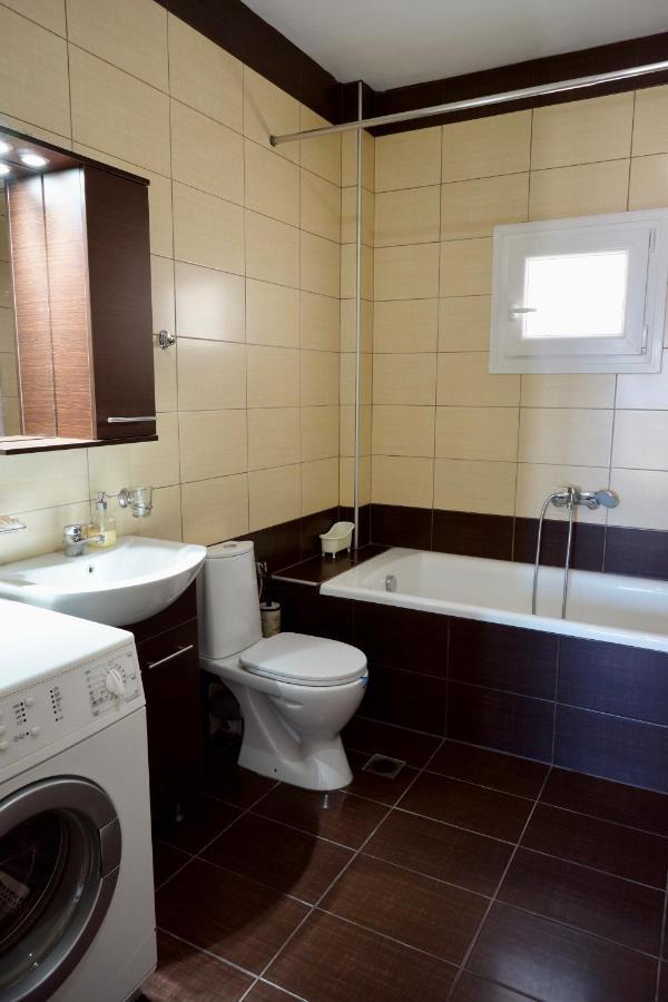 Casa Ideale يميناريا المظهر الخارجي الصورة