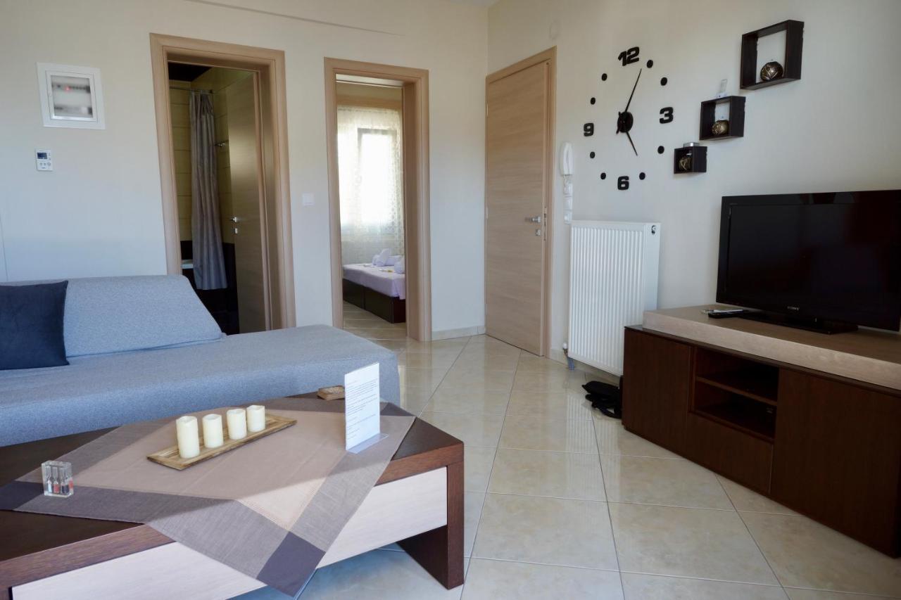 Casa Ideale يميناريا المظهر الخارجي الصورة