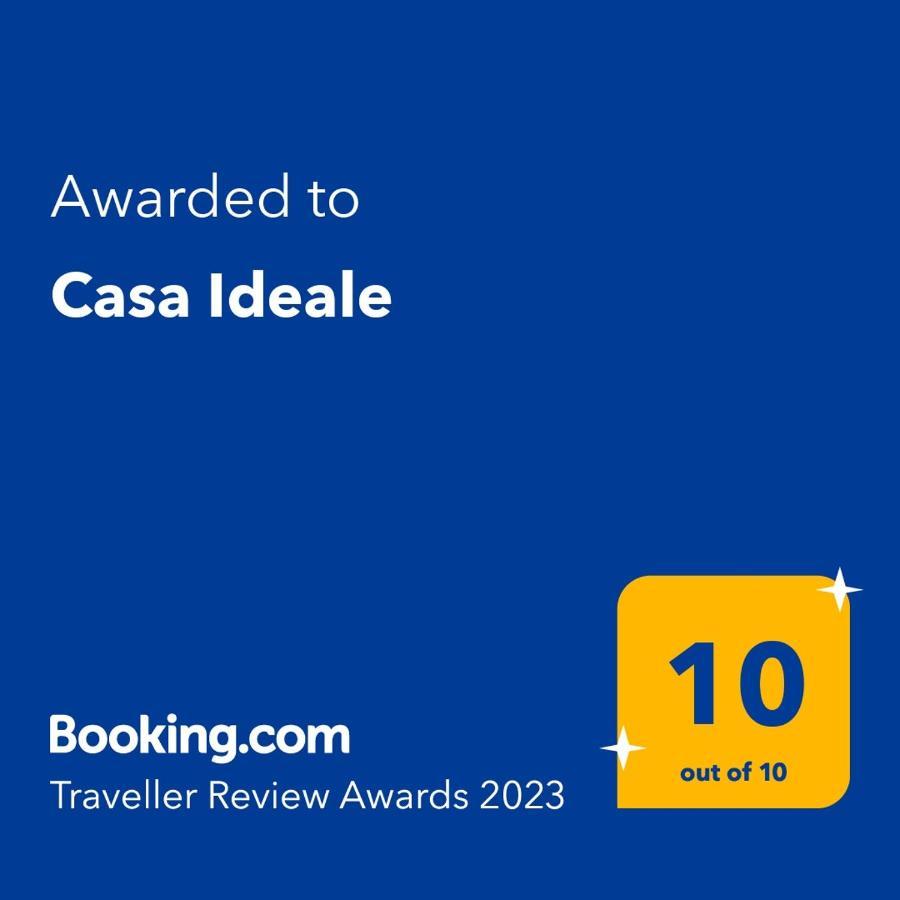 Casa Ideale يميناريا المظهر الخارجي الصورة