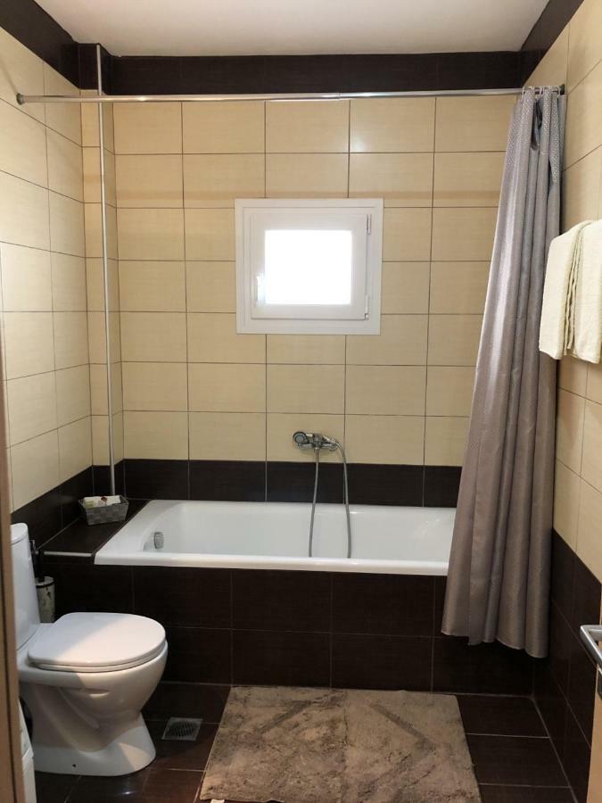 Casa Ideale يميناريا المظهر الخارجي الصورة